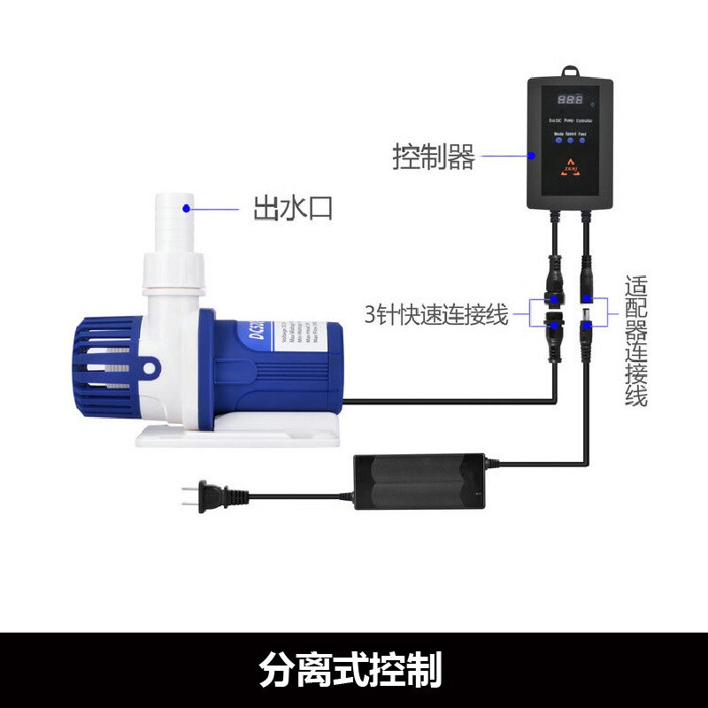 魚缸日照爆藻會影響魚嗎