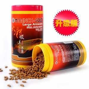 紅龍魚吃什么牌子的飼料好：紅龍魚飼料品牌用戶評價匯總紅龍魚飼料品牌用戶評價