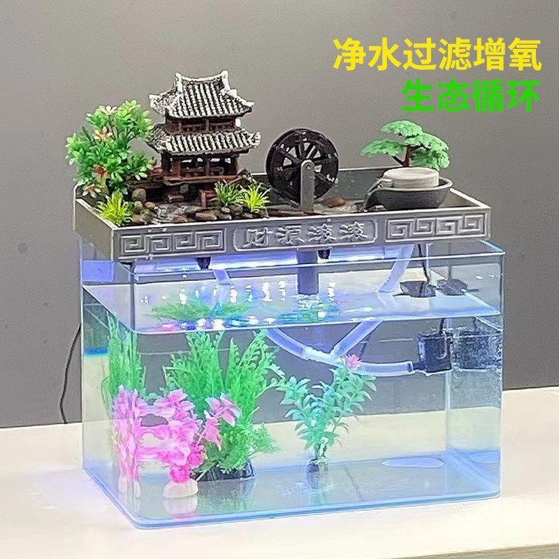 超白金晶魚缸怎么樣好不好用：超白金晶魚缸怎么樣？