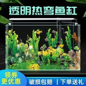 超白金晶魚缸怎么樣好不好用：超白金晶魚缸怎么樣？