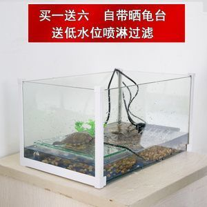 玻璃魚缸怎么開洞視頻：如何在玻璃魚缸上開洞