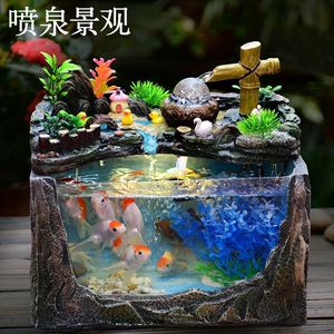 白玉石放魚缸好不好養護：白玉石可以放在魚缸中作為裝飾嗎？