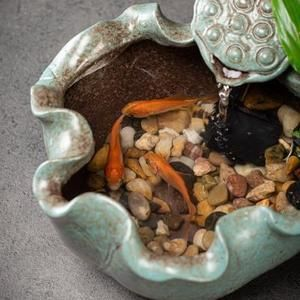 茶葉放魚缸里會壞嗎：茶葉不適合放入魚缸，但茶水不適合放入魚缸，對魚產生不良影響