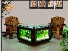 茶葉放魚缸里會壞嗎：茶葉不適合放入魚缸，但茶水不適合放入魚缸，對魚產生不良影響