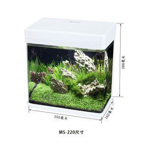 博宇魚缸型號(hào) EAF1000p