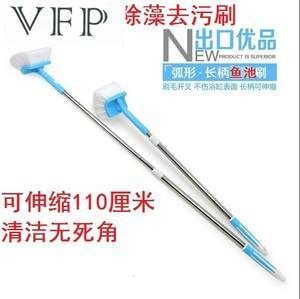 超市水產魚缸清洗：超市水產魚缸怎么清洗