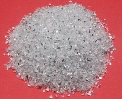 玻璃砂能放魚缸里嗎：如何使用玻璃砂裝飾魚缸