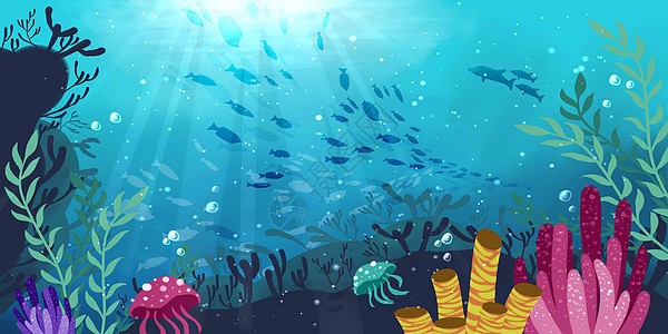 100種熱帶魚圖片