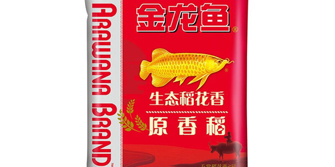 金龍魚收購了哪些國內品牌