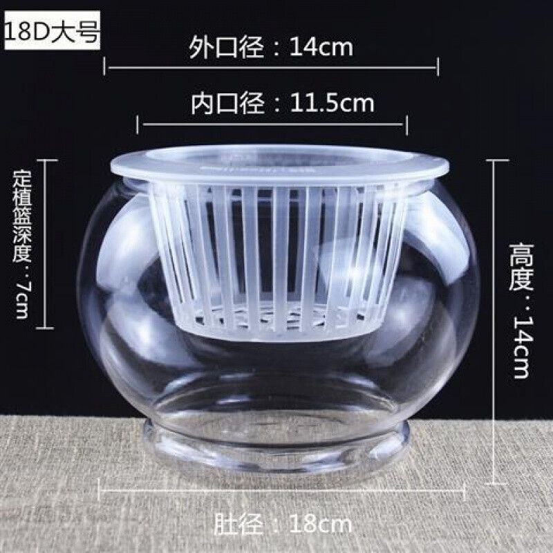 多大的魚缸算大魚缸呢