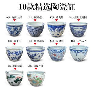 百子圖魚缸養魚：百子圖魚缸養魚的注意事項
