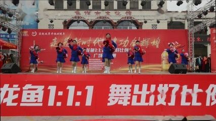 焦作龍魚vs祥龍魚場（焦作龍魚市場與祥龍魚場各有優(yōu)勢(shì)）