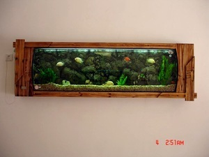魚缸批發(fā)廠家直銷