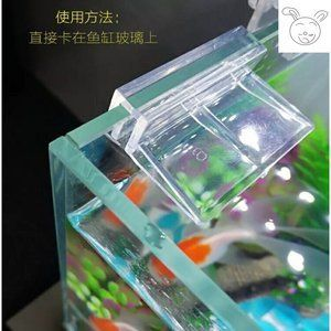 玻璃魚缸有沒有蓋子：如何選擇合適的魚缸蓋子