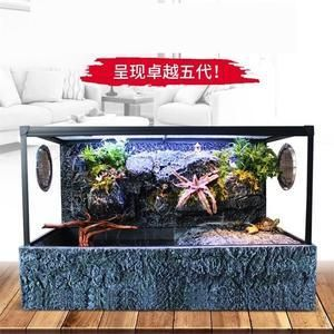 草魚可以放魚缸里養嗎：如何在魚缸中養草魚？