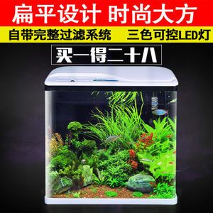 大型魚缸過濾系統的作用：大型魚缸的過濾系統是維持魚缸水質穩定的重要設備