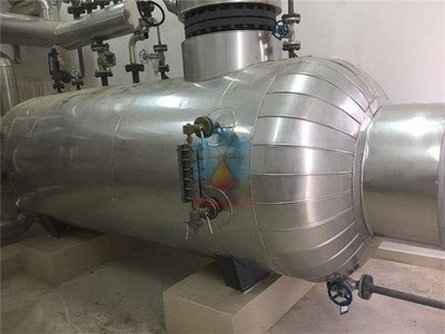 森森過濾桶安裝排氣閥