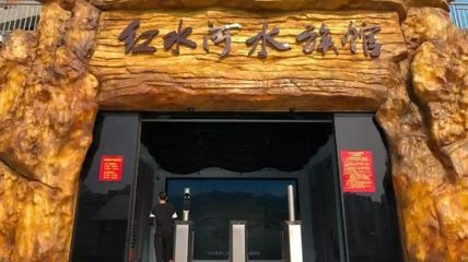 河池水族館vs祥龍魚場（河池水族館和祥龍魚場各有側重）