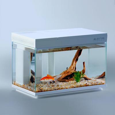 昭通市昭陽(yáng)區(qū)亮點(diǎn)水族館（昭通海洋水族館）