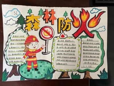 森森防火作文名句：關于森林防火的優美句子