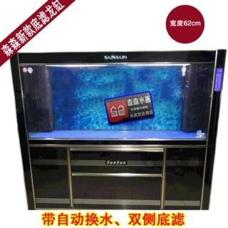 森森水族箱顯示器更換：更換森森水族箱的顯示器需要一定的技術和耐心以下是根據搜索結果得出的更換步驟