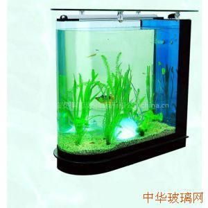 玻璃魚缸加工廠：邯鄲市永年區瓜井博潤玻璃魚缸加工廠