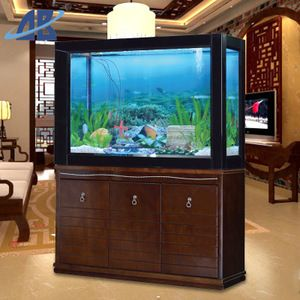 定做玻璃魚(yú)缸多少錢(qián)一個(gè)：水族箱維護(hù)與保養(yǎng)指南
