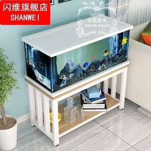 板材魚缸底柜缺點：板材魚缸底柜有哪些缺點？