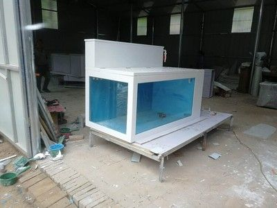 玻璃鋼魚缸惠新復材：<strong><mark>河南</mark></strong>惠新復合材料有限公司