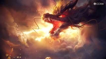 龍魚的霸氣說說