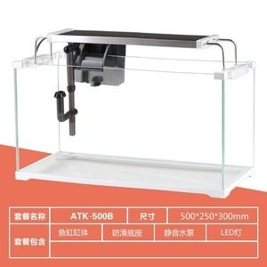 玻璃魚缸四角固定卡：如何選擇合適的玻璃魚缸四角固定卡子
