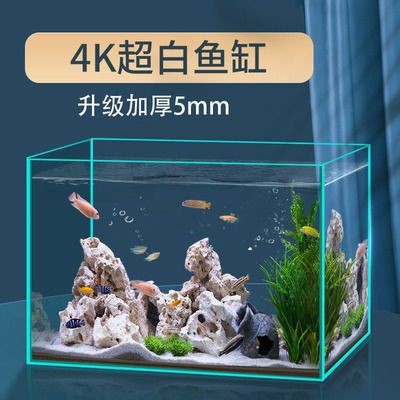 玻璃魚缸廠：廣州市鼎尊魚缸廠家