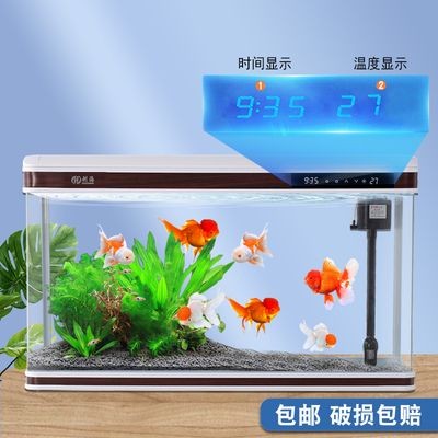 創海魚缸怎么樣：創海魚缸家居裝飾品質量和實用性受到消費者關注