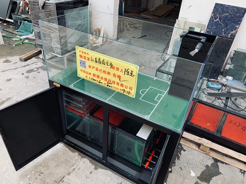 黑科技磨砂式柜門設計