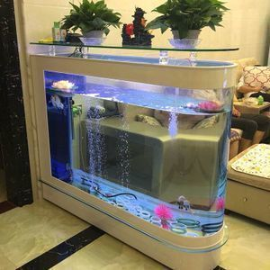 家用魚缸哪個牌子質量好又實惠，家用魚缸選購指南