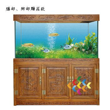 餐邊柜放魚缸 承重：魚缸底柜的保養(yǎng)方法