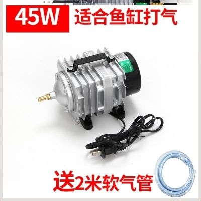 打氣筒能不能給魚缸增氧呢：使用打氣筒往魚缸里打氣并不能直接增加魚缸的氧氣含量