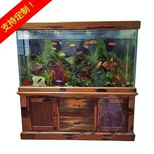 longyuan魚缸