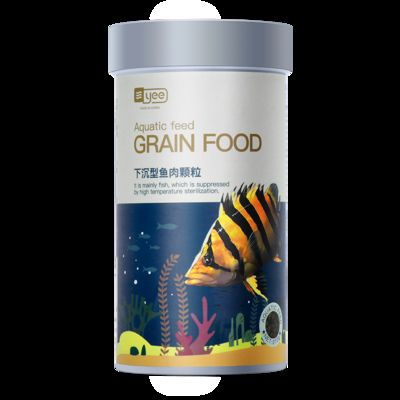 BD魟魚(yú)專(zhuān)用飼料配方解析，bd魟魚(yú)專(zhuān)用飼料配方