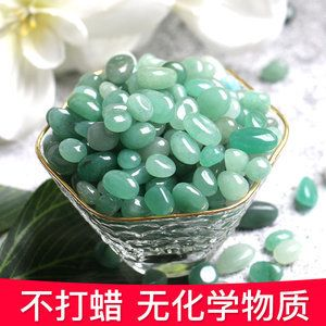 打蠟的鵝卵石可以放魚缸嗎有毒嗎：打蠟的鵝卵石可以放魚缸嗎，