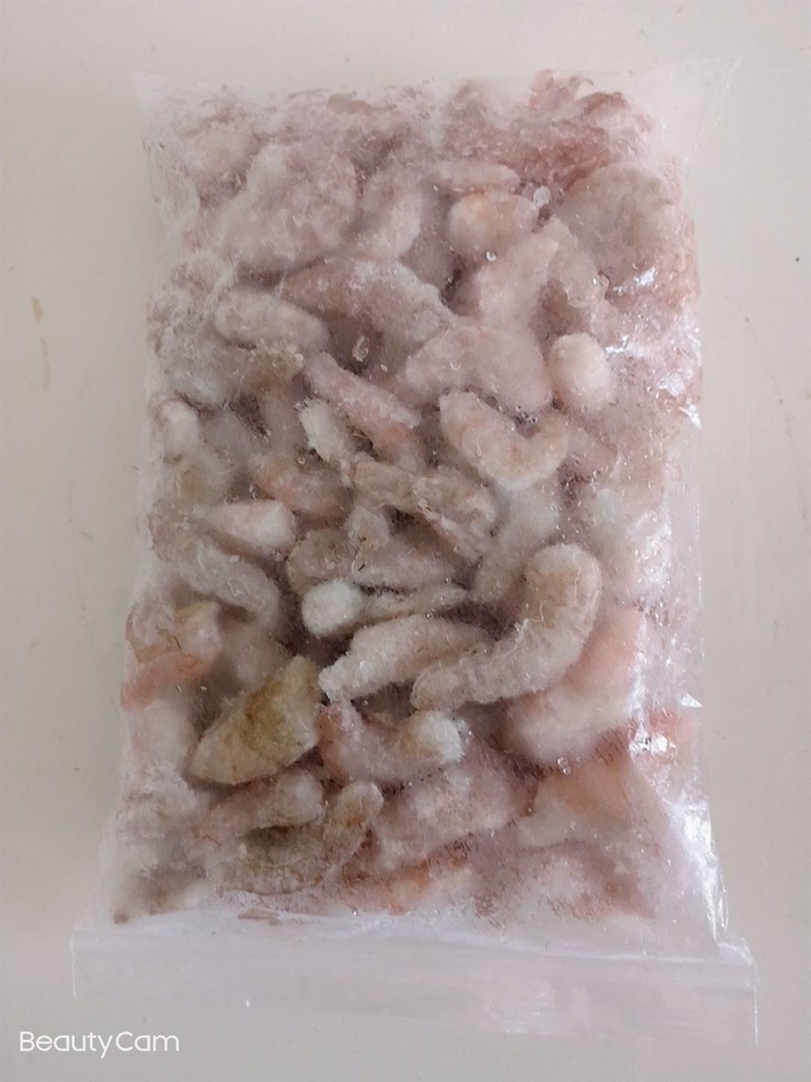吳忠水族館廠家直銷大蝦仁龍魚紅魚虎魚的最佳美食