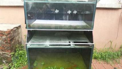 二手魚缸回收價目表