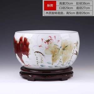 玻璃魚缸好還是陶瓷魚缸好：玻璃魚缸vs陶瓷魚缸玻璃魚缸各有優缺點