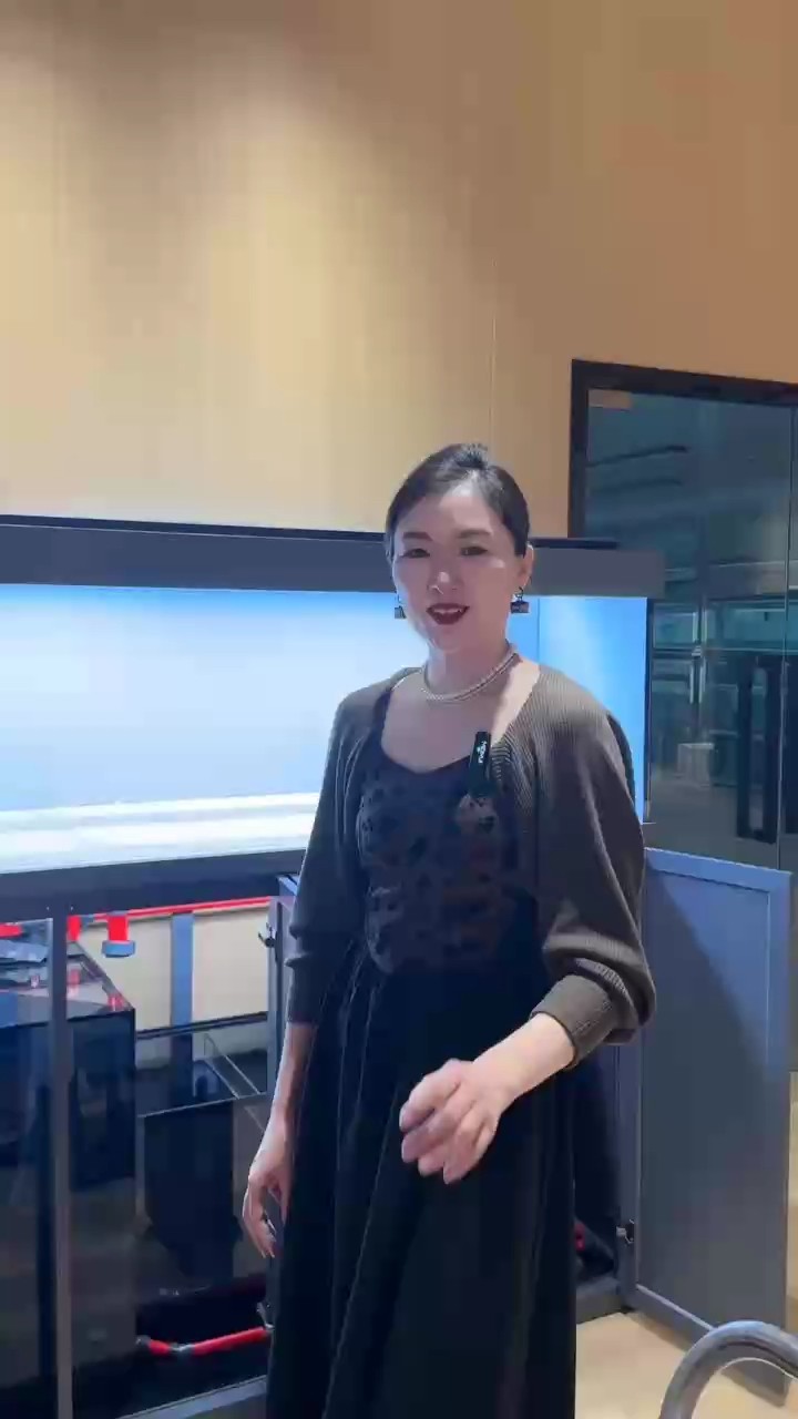 一直開缸一直爽