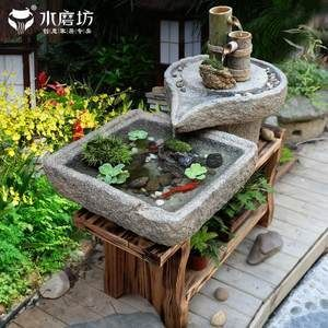 禪意造景魚(yú)缸：禪意魚(yú)缸流行趨勢(shì)體現(xiàn)在以下幾個(gè)方面，禪意造景魚(yú)缸流行趨勢(shì)