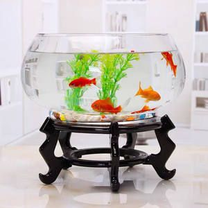 玻璃魚缸和陶瓷魚缸：玻璃魚缸與陶瓷魚缸的區(qū)別