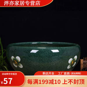 魚缸納米磚怎么用圖解法（魚缸納米球的用法）