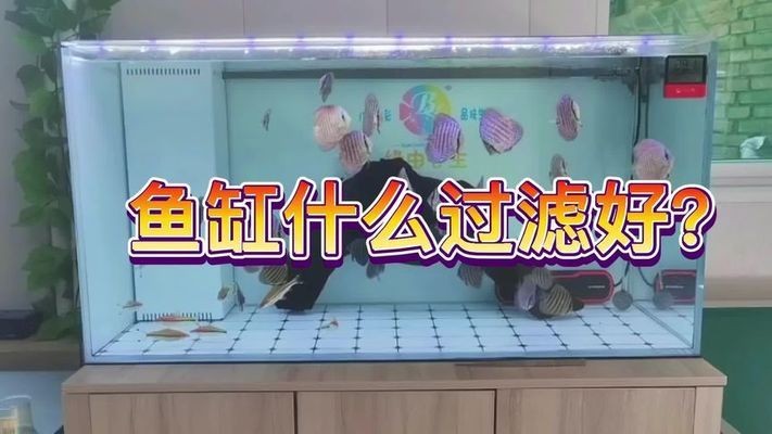 森森js400三合一過濾器安裝（森森三合一過濾器安裝視頻）