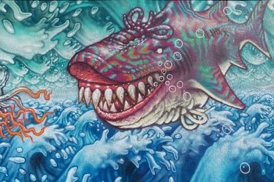 紅龍魚金龍魚：紅龍魚與金龍魚的一些詳細信息和養殖注意事項