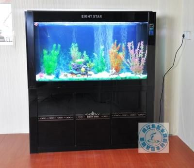 八星魚缸系列排名：2018年魚缸十大品牌排行榜